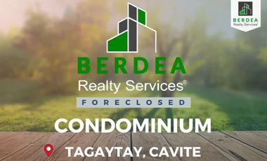 Condominium For Sale at SMDC Wind Residences Tower 2