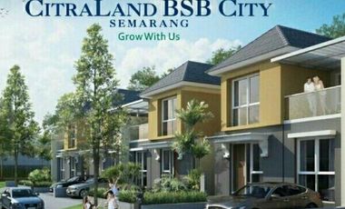 VALECIA Ready Stock at Victoria Valley CitraLand BSB City Ngaliyan Semarang