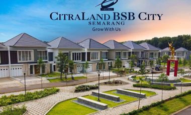 VALECIA Ready Stock at Victoria Valley CitraLand BSB City Ngaliyan Semarang