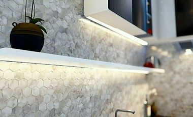 VALECIA Ready Stock at Victoria Valley CitraLand BSB City Ngaliyan Semarang