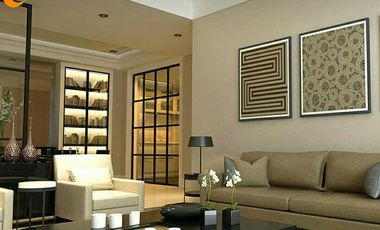 VALECIA Ready Stock at Victoria Valley CitraLand BSB City Ngaliyan Semarang