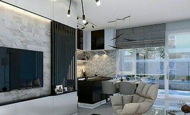 VALECIA Ready Stock at Victoria Valley CitraLand BSB City Ngaliyan Semarang