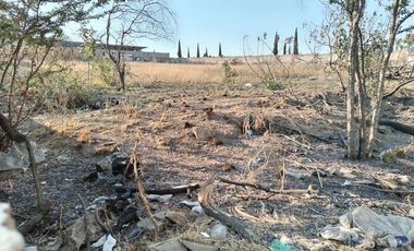 TERRENO EN VENTA EN MIRADOR DEL TESORO