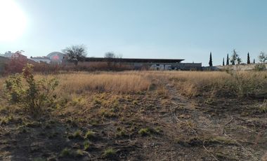 TERRENO EN VENTA EN MIRADOR DEL TESORO