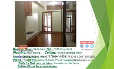 Invest Now! Best Rental Property Investment in UST University Belt Area Grand Residences Espana 2