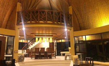 FULLY FURNISHED VILLA FOR SALE - Leisure Farms, Lemery, Batangas