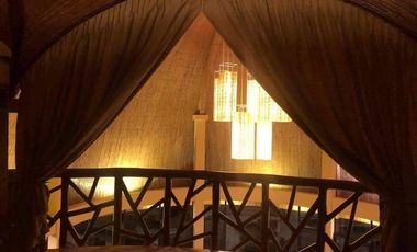 FULLY FURNISHED VILLA FOR SALE - Leisure Farms, Lemery, Batangas