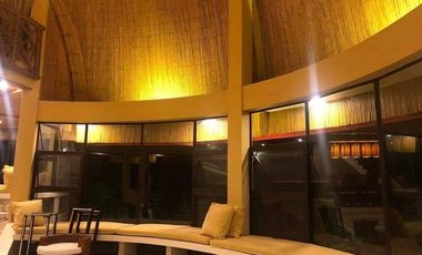 FULLY FURNISHED VILLA FOR SALE - Leisure Farms, Lemery, Batangas