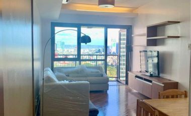 Fully Furnished 2Br unit for Lease in Joya South Tower