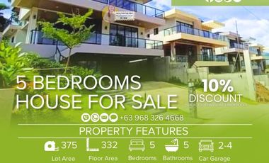 HOUSE AND LOT FOR SALE IN ANTIPOLO CITY near SUN VALLEY ESTATES ANTIPOLO #THEPERCH