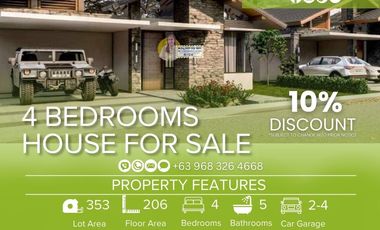 HOUSE AND LOT FOR SALE IN ANTIPOLO CITY near SUN VALLEY ESTATES ANTIPOLO #THEPERCH