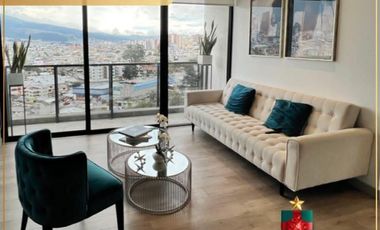 Vendo Departamento Muy Acogedor y Familiar y por Estrenar Monteserrin