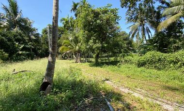 Koh Chang - Modern 3-bedroom beachfront-house on 1.200 m2 at a peaceful fishing village