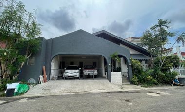 For Rent: Newly Renovated 4 Bedroom Furnished House & Lot with Swimming Pool in Banilad Area