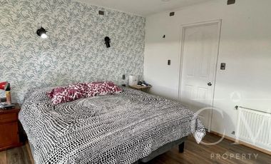 Esplendida Casa En Parcela Condominio Aurora