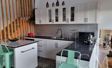 Esplendida Casa En Parcela Condominio Aurora