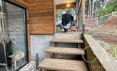 Esplendida Casa En Parcela Condominio Aurora