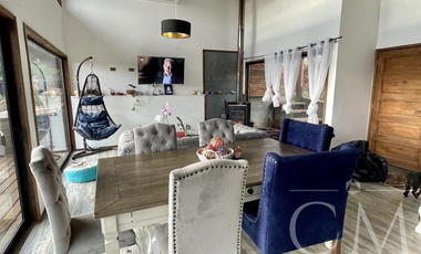 Esplendida Casa En Parcela Condominio Aurora
