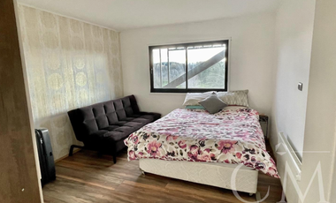 Esplendida Casa En Parcela Condominio Aurora