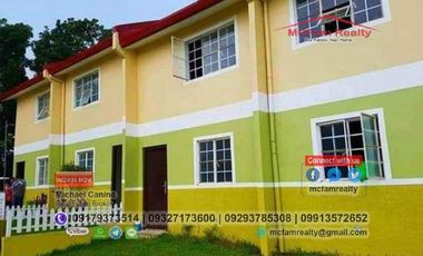 PAG-IBIG Rent to Own House in Bulacan SILVANA HEIGHTS