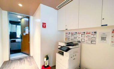 For Lease: 1,734.85 sqm Office Space in Ayala Ave., Makati City at Sen. Gil Puyat