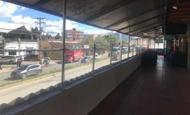 Locales en Centro Comercial Aleros de la Sabana, Chia, c.v 1841