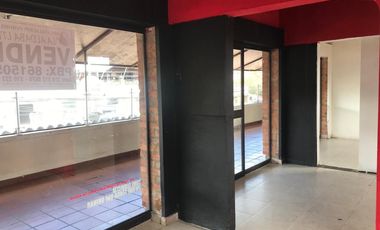 Locales en Centro Comercial Aleros de la Sabana, Chia, c.v 1841