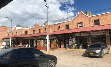 Locales en Centro Comercial Aleros de la Sabana, Chia, c.v 1841