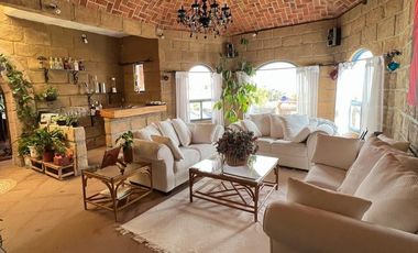 VENTA DE CASA, En Santo Tomàs Ajusco,   Excelente Propiedad 