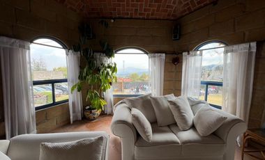 VENTA DE CASA, En Santo Tomàs Ajusco,   Excelente Propiedad 