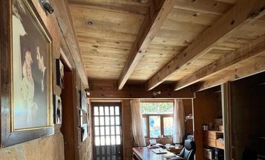 VENTA DE CASA, En Santo Tomàs Ajusco,   Excelente Propiedad 