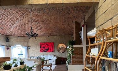 VENTA DE CASA, En Santo Tomàs Ajusco,   Excelente Propiedad 