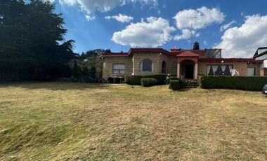 VENTA DE CASA, En Santo Tomàs Ajusco,   Excelente Propiedad 