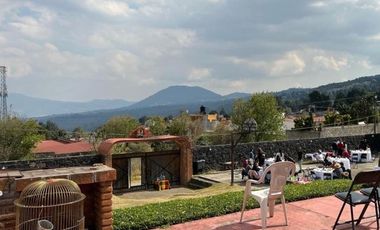 VENTA DE CASA, En Santo Tomàs Ajusco,   Excelente Propiedad 