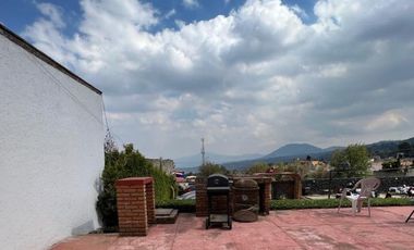 VENTA DE CASA, En Santo Tomàs Ajusco,   Excelente Propiedad 