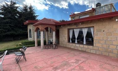 VENTA DE CASA, En Santo Tomàs Ajusco,   Excelente Propiedad 