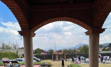 VENTA DE CASA, En Santo Tomàs Ajusco,   Excelente Propiedad 