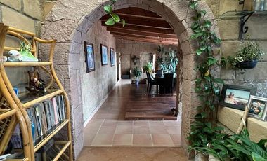 VENTA DE CASA, En Santo Tomàs Ajusco,   Excelente Propiedad 