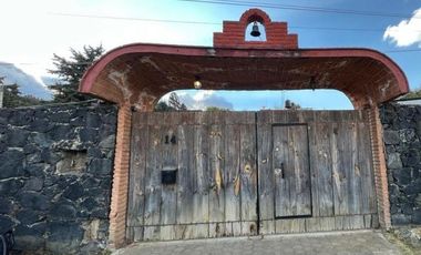 VENTA DE CASA, En Santo Tomàs Ajusco,   Excelente Propiedad 