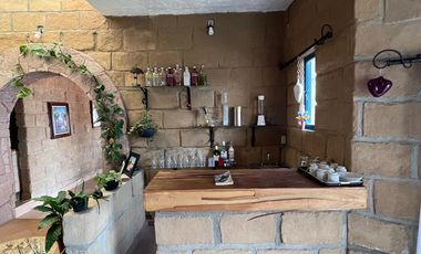 VENTA DE CASA, En Santo Tomàs Ajusco,   Excelente Propiedad 