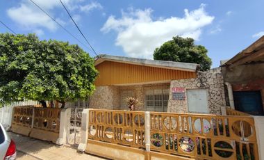 SE VENDE CASA EN LAS NIEVES