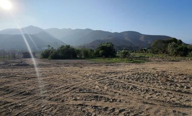 Terreno en venta de 500 m2 en Huaral en Huayan