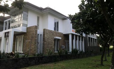 Rumah Diamond HiLL citraland jalan kembar Citraland Surabaya Barat