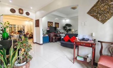 3 Bedroom House and Lot for Sale in Filinvest 2, Batasan, Quezon City