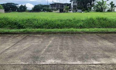 FOR SALE - Residential Vacant Lot in Bali Mansions, Brgy. Inchican, Silang, Cavite