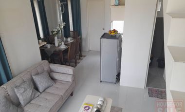 Casa Rufina South 2 Bedrooms 2 Storey House - Taloc,  Bago City