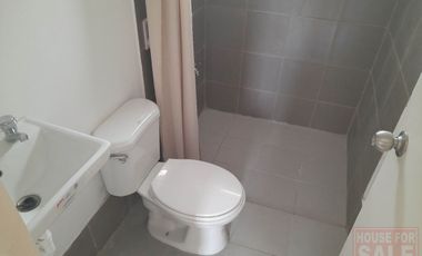 Casa Rufina South 2 Bedrooms 2 Storey House - Taloc,  Bago City