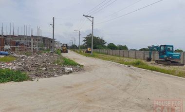 Casa Rufina South 2 Bedrooms 2 Storey House - Taloc,  Bago City