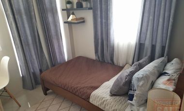 Casa Rufina South 2 Bedrooms 2 Storey House - Taloc,  Bago City