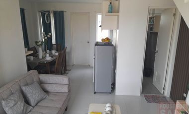 Casa Rufina South 2 Bedrooms 2 Storey House - Taloc,  Bago City